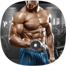Gym Exercises Guide APK