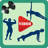 Video allenamento e palestra