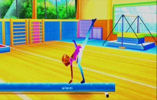 Tips Of Gymnastics Superstar -Get a Perfect 10! poster