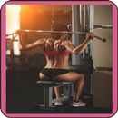 Back And Leg Fitness Challenge  For Weight Loss! APK