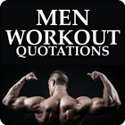 Daily Fitness Motivational Quotes icon