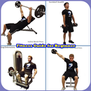 APK Gym Guide for Beginner