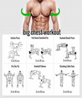Gym Workout Guider for Man and Women screenshot 1