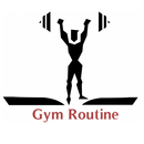 APK Gym Routine 1