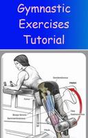 Gymnastic Exercises Tutorial poster