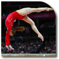 ginástica Training