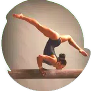 Gymnastics Training