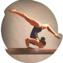 Gymnastics Training APK download