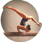 Gymnastics Training icône