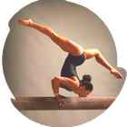 Gymnastics Training icon