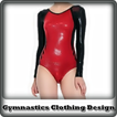 Gymnastics Clothing Design