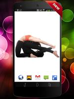Gimnasia captura de pantalla 2