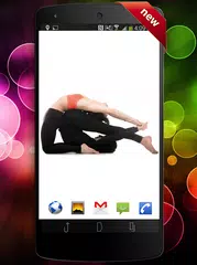 Скачать Гимнастика APK