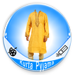 Men Kurta Pyjama Photo Editor