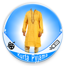 Men Kurta Pyjama Photo Editor APK