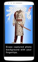 Men Sherwani Dress Foto Editor Ekran Görüntüsü 1