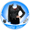 Women Leather Jacket Outfits