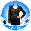 Women Leather Jacket Outfits aplikacja