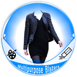 Women Multipurpose Blazers