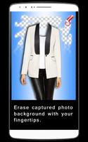 Women Multipurpose Blazers imagem de tela 2