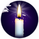 Blow or Shake Magic Candle APK