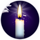 Blow or Shake Magic Candle icon