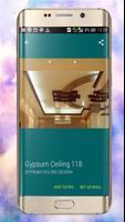 Gypsum Ceiling Design capture d'écran 2