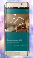 Gypsum Ceiling Design capture d'écran 3