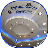 Gypsum Ceiling Decoration