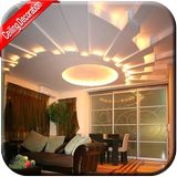 Gypsum Ceiling Design иконка