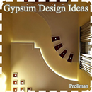 Gypsum Design Ideas APK