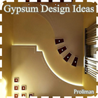 Gypsum Design icône
