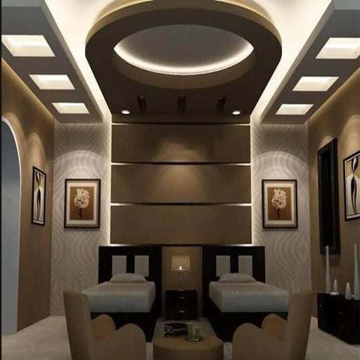 Gypsum Designs