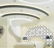 Gypsum Home Designs poster