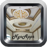 Gypsum home design ไอคอน