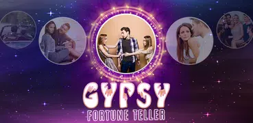 Gypsy Fortune Teller Game