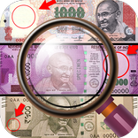 New Currency Of India
