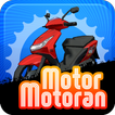 Motor-motoran