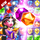 Gems Frenzy icône