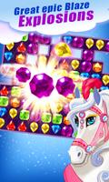 Gems Frenzy Affiche
