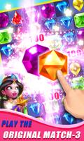 Gems Frenzy capture d'écran 1