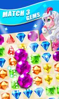 Gems Frenzy capture d'écran 3