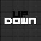 UpDown simgesi