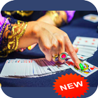 Free Tarot Card Reading Apps Women icône