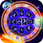 Signe Astrologique & Horoscope Verseau icône