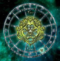 Signe Astrologique & Horoscope Verseau Affiche