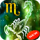 Astrologie Gratuit - Scorpion Horoscope ícone