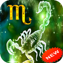 Astrologie Gratuit - Scorpion Horoscope APK