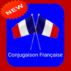 Conjugaison Français Gratuit アイコン