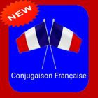 Conjugaison Français Gratuit icon